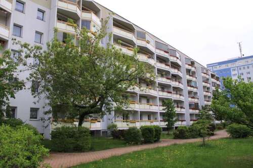 Foto - Wohnung zum Mieten in Weißwasser 295,00 € 51.61 m²