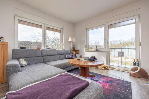 Foto - Wohnung zum Kaufen in Ehndorf 99.900,00 € 52 m²