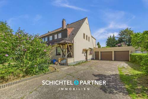 Foto - Haus zum Kaufen in Bremerhaven 179.000,00 € 160 m²