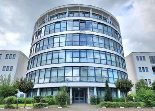 Foto - Büro in Rodgau 930,00 € 100 m² - 930,00 EUR Kaltmiete, ca.  100,00 m²