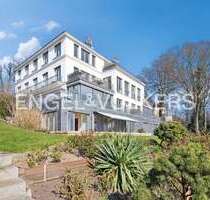 Wohnung zum Mieten in Hamburg 5.980,00 € 278 m²