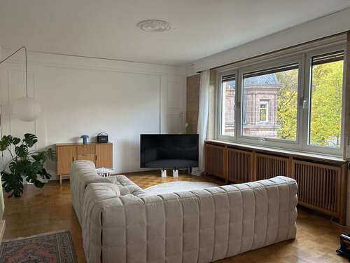 Foto - Wohnung zum Kaufen in Nürnberg 630.000,00 € 114 m²