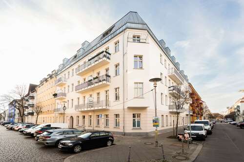Foto - Wohnung zum Mieten in Berlin 1.007,47 € 47.8 m²