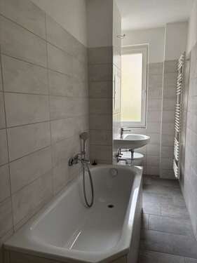 Foto - Wohnung zum Mieten in Bad Langensalza 280,20 € 46.7 m²