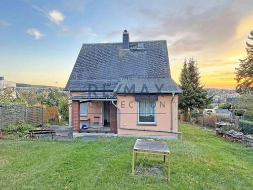 Foto - Haus zum Kaufen in Chemnitz 197.500,00 € 85 m²