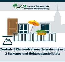 Wohnung zum Kaufen in Siegburg 349.000,00 € 82 m²