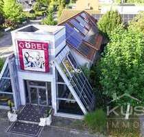 Einzelhandel in Stadthagen 599.000,00 € 1442.91 m²