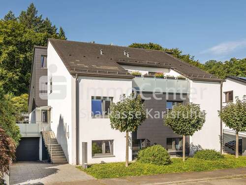 Foto - Wohnung zum Kaufen in Ettlingen Schöllbronn 889.000,00 € 286.16 m²