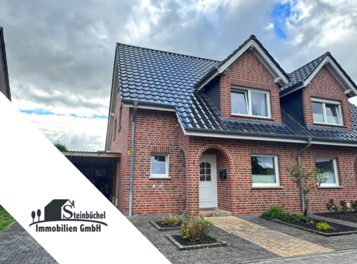 Foto - Haus zum Kaufen in Horstmar 280.000,00 € 121.07 m²