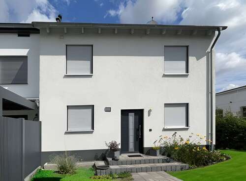 Foto - Haus zum Kaufen in Erfurt 490.000,00 € 138 m²