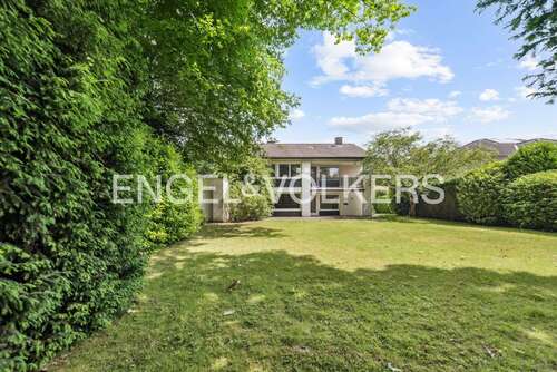 Foto - Haus zum Kaufen in Köln - Müngersdorf 1.980.000,00 € 197 m²