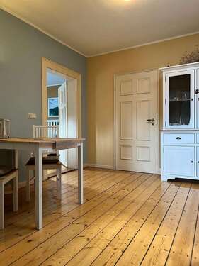 Foto - Wohnung zum Mieten in Quedlinburg 500,00 € 40 m²