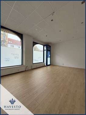 Foto - Halle in Magdeburg Stadtfeld West 320,00 € 35.32 m²