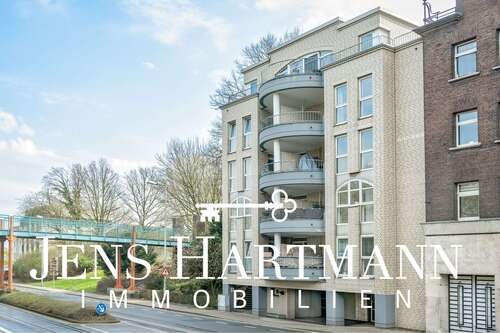 Foto - Wohnung zum Kaufen in Mülheim an der Ruhr 215.000,00 € 74 m²