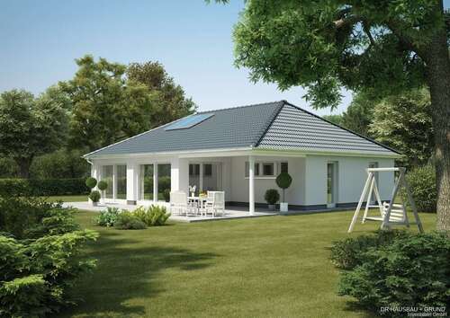 Foto - Haus zum Kaufen in Elmenhorst 543.450,00 € 132 m²