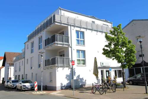 Foto - Wohnung zum Mieten in Pfungstadt 850,00 € 44 m²