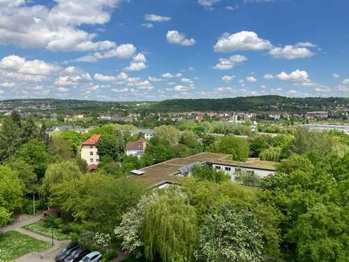 Foto - Wohnung zum Mieten in Gera 395,00 € 71 m²