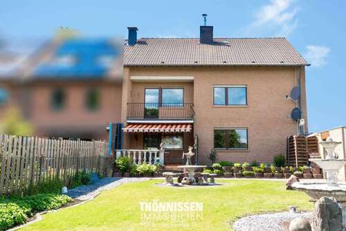 Foto - Haus zum Kaufen in Herzogenrath 396.000,00 € 170 m²