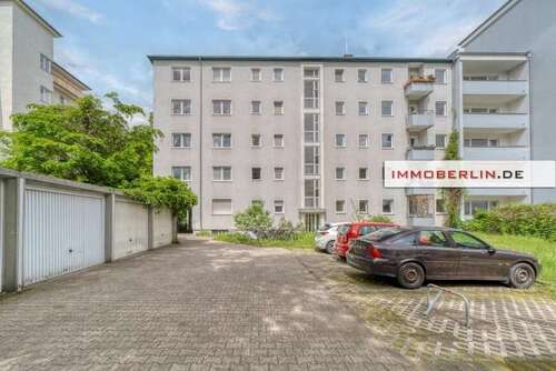 Foto - Wohnung zum Kaufen in Berlin 155.000,00 € 30 m²