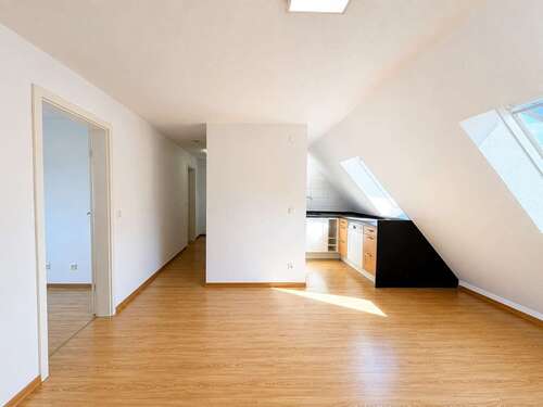 Foto - Wohnung zum Kaufen in Vaihingen an der Enz 190.000,00 € 45 m²