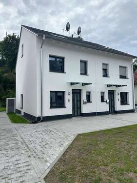 Foto - Haus zum Mieten in Müllheim 1.995,00 € 135 m²