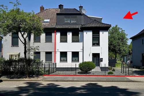 Foto - Haus zum Kaufen in Oer-Erkenschwick 450.000,00 € 157 m²