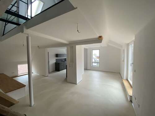 Foto - Wohnung zum Mieten in Gomaringen 1.300,00 € 120 m²