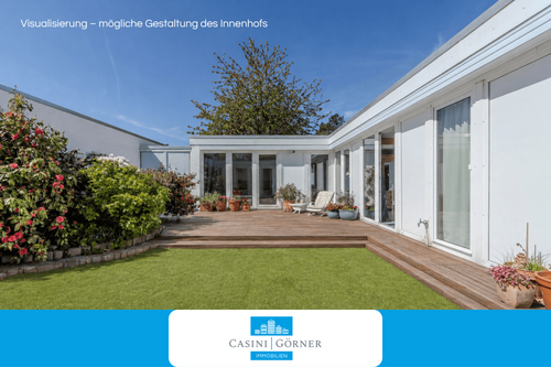 Foto - Haus zum Kaufen in Hamburg 1.145.000,00 € 155 m²