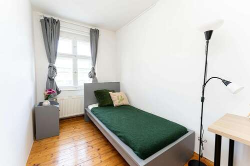 Foto - WG-Zimmer in Berlin 720,00 € 12 m²