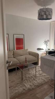 Foto - Wohnung zum Mieten in Düsseldorf 650,00 € 36 m²