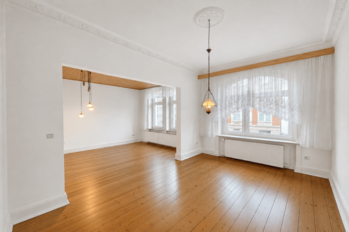 Foto - Wohnung zum Kaufen in Lübeck 199.000,00 € 81.08 m²