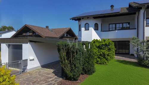 Foto - Haus zum Kaufen in Reichertshofen 540.000,00 € 142 m²