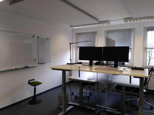Foto - Büro in Hannover 997,00 € 36 m²