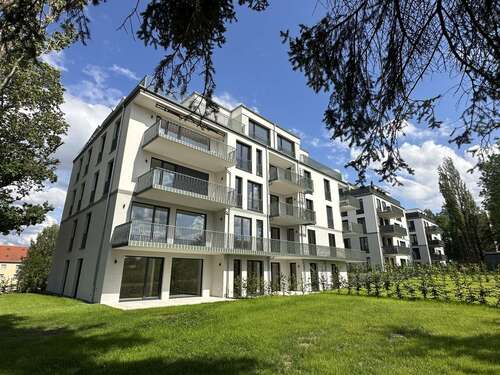 Foto - Wohnung zum Mieten in Chemnitz 1.349,50 € 119.72 m²