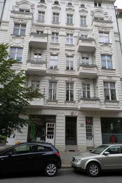 Foto - Wohnung zum Kaufen in Berlin 895.000,00 € 113.23 m²