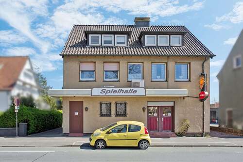 Foto - Spezialgewerbe in Bergkamen 1.400.000,00 € 422 m²