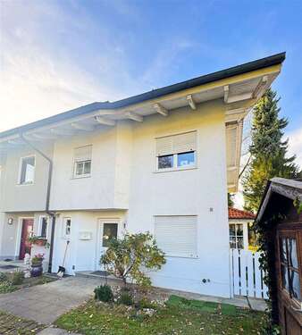 Foto - Haus zum Kaufen in Baldham 1.195.000,00 € 170 m²