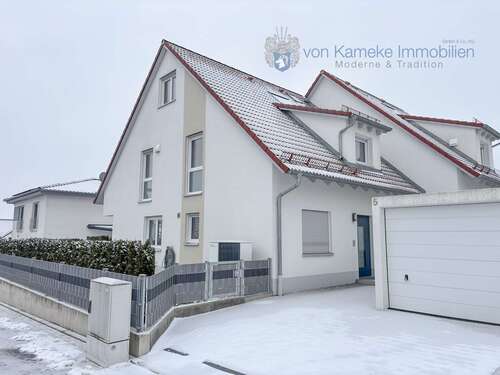 Foto - Haus zum Mieten in Röttenbach 1.790,00 € 174 m²