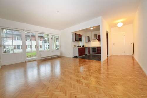 Foto - Wohnung zum Kaufen in Wilhelmshorst 399.000,00 € 128 m²