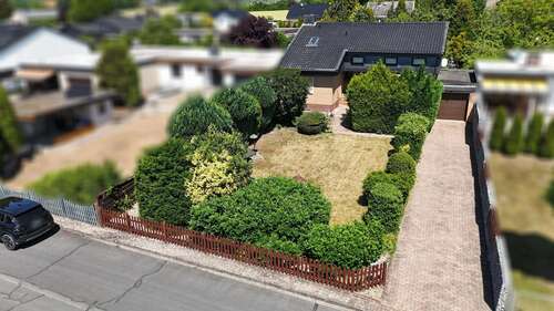 Foto - Haus zum Kaufen in Wolfsburg 368.000,00 € 170 m²