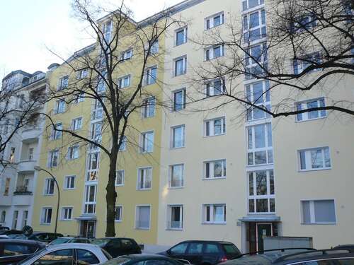 Foto - Wohnung zum Mieten in Berlin 1.434,13 € 75.98 m²