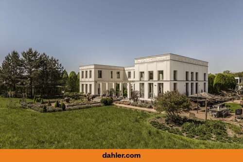 Foto - Haus zum Kaufen in Potsdam Nauener Vorstadt 5.900.000,00 € 500 m²