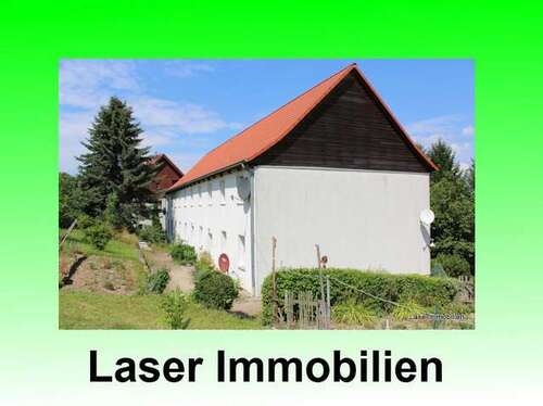 Foto - Haus zum Kaufen in Lüttgenrode 40.000,00 € 340 m²