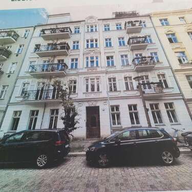 Foto - Wohnung zum Kaufen in Berlin 449.000,00 € 73.72 m²