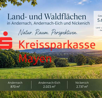Grundstück in Andernach 8.445,00 € 5630 m²