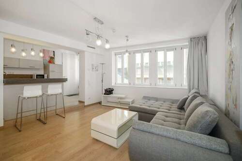 Foto - Wohnung zum Mieten in Frankfurt am Main 790,00 € 35.55 m²