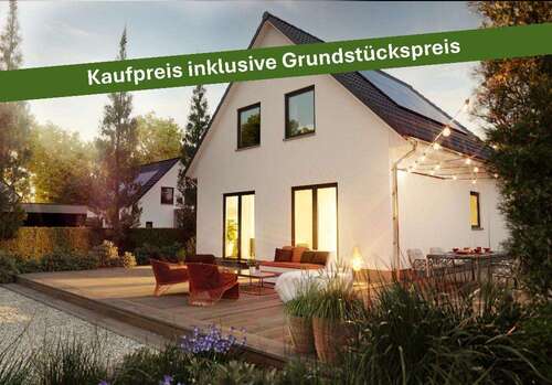 Foto - Haus zum Kaufen in Winsen 327.450,00 € 114 m²