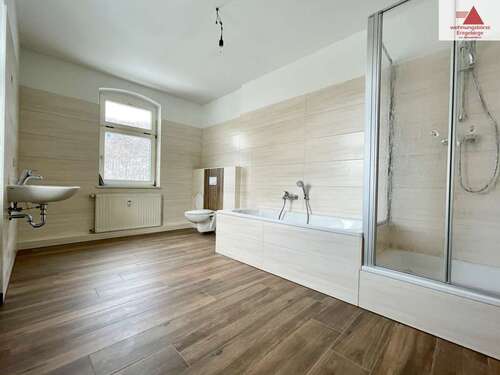 Foto - Wohnung zum Mieten in Rechenberg-Bienenmühle 480,00 € 92 m²