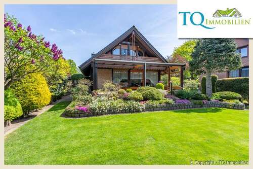 Foto - Haus zum Kaufen in Tostedt 399.000,00 € 144 m²