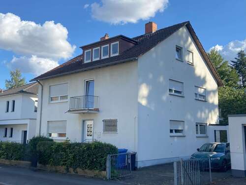 Foto - Haus zum Kaufen in Bad Homburg 1.995.000,00 € 221.58 m²